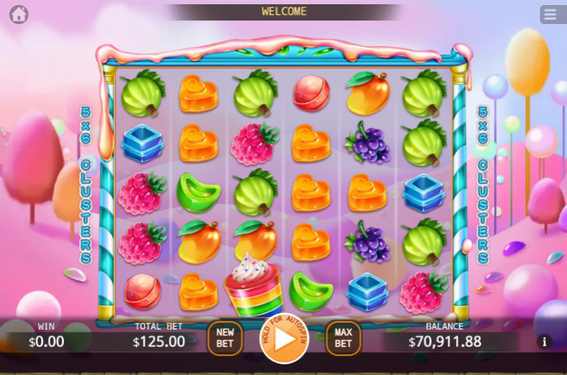 Sweetopia