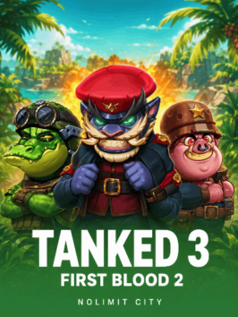 Tanked 3 First Blood 2