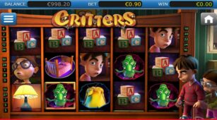 The Critters demo play free 2