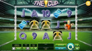 The Cup demo play free 0
