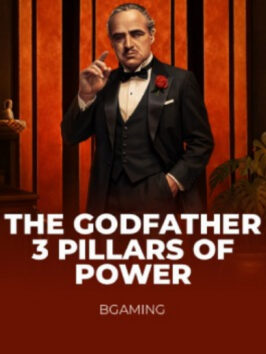 The Godfather 3 Pillars Of Power