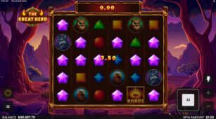 The Great Herd demo play free 3