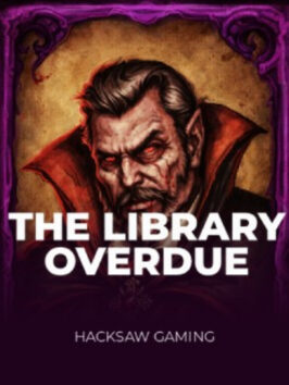 The Library Overdue