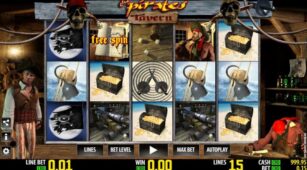 The Pirates Tavern Hd demo play free 1