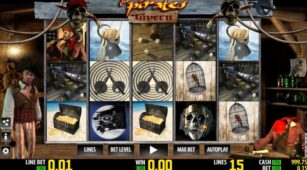 The Pirates Tavern Hd demo play free 3