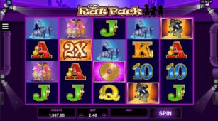 The Rat Pack demo play free 1