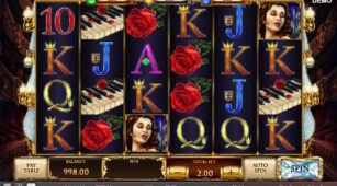 The Secret Of The Opera demo play free 0