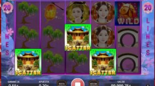 The West Chamber demo play free 3