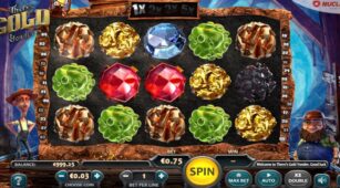 Theres Gold Yonder demo play free 1
