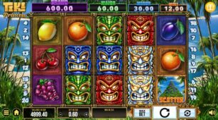 Tiki Princess demo play free 1