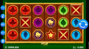 Timber Tale demo play free 2