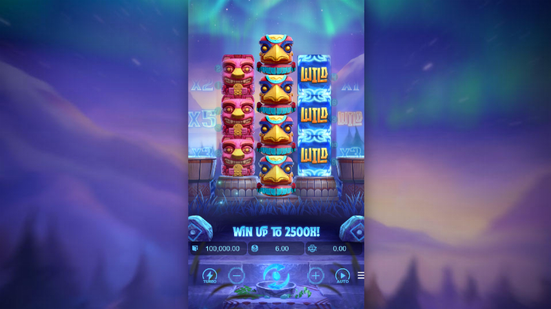 Totem Wonders