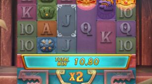 Treasures Of Aztec demo play free 0