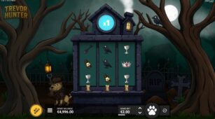 Trevor Hunter demo play free 1