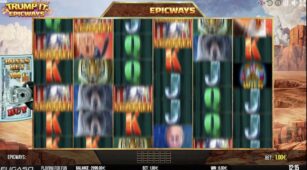 Trump It Deluxe Epicways demo play free 0