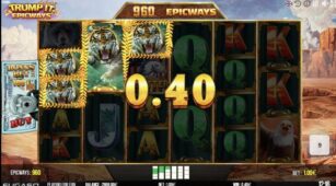 Trump It Deluxe Epicways demo play free 3