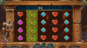 Tut’s Twister demo play free 2