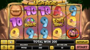 Uga Age demo play free 0