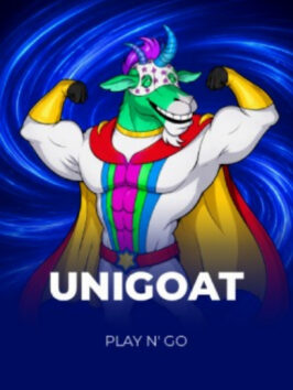 Unigoat