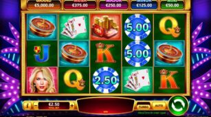 Vegas No Limit Wins demo play free 2