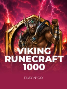 Viking Runecraft 1000