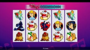 Vinyl Countdown demo play free 0