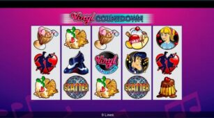 Vinyl Countdown demo play free 2