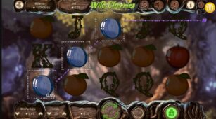 Wild Cherries demo play free 2