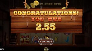 Wild Wild Pistols demo play free 3