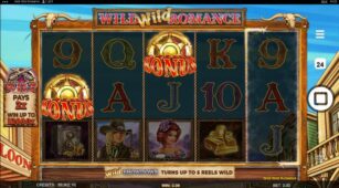 Wild Wild Romance demo play free 3