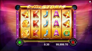 Winstorm demo play free 1
