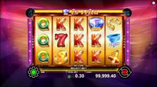 Winstorm demo play free 2