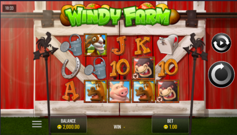 Windy Farm