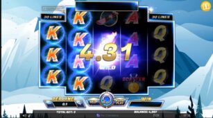 Winter’s Gold demo play free 0