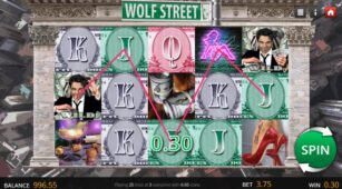Wolf Street demo play free 0