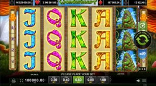 Wonderheart demo play free 0