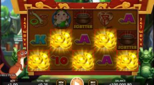 Wong Taisin demo play free 2