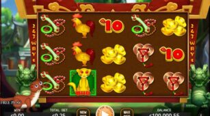Wong Taisin demo play free 3