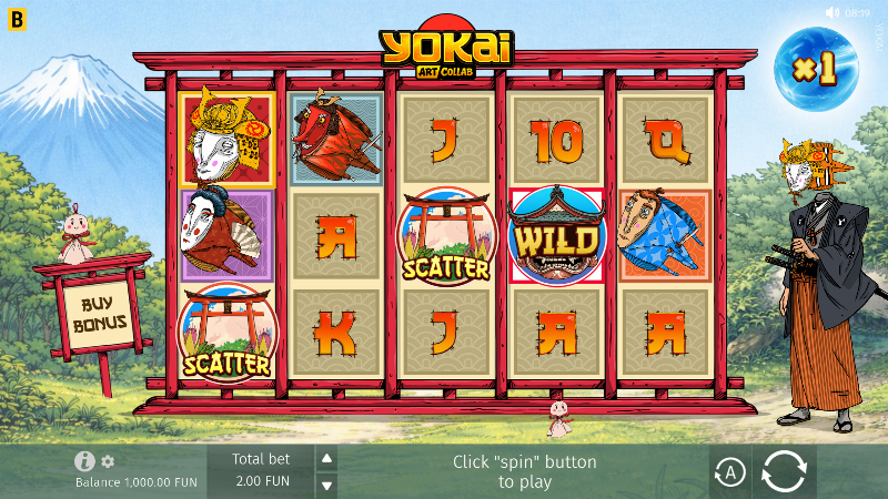 Yokai