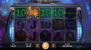 Zombie Expert Lock 2 Spin demo play free 1