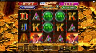 Cash Connection – Golden Book Of Ra demo play free 0