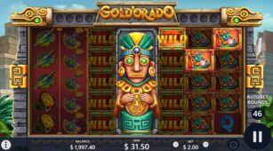 Goldorado demo play free 0