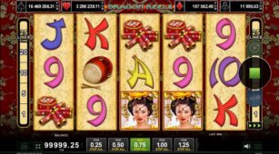 Dragon Reels demo play free 0