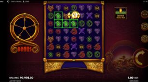 Odins Riches demo play free 1