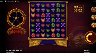 Odins Riches demo play free 3