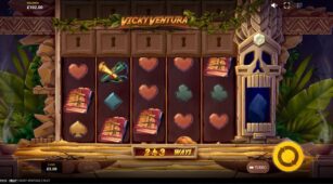 Vicky Ventura demo play free 0