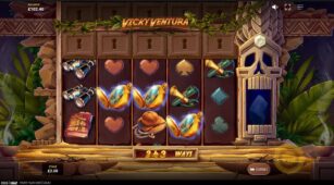 Vicky Ventura demo play free 2