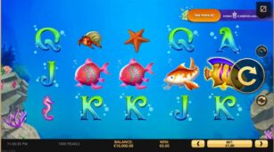 1000 Pearls demo play free 0