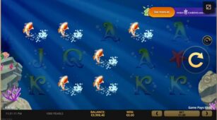1000 Pearls demo play free 2