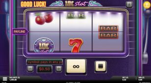 10C Slot demo play free 1